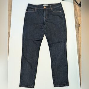 LOFT Curvy Skinny Jeans, Women's 29